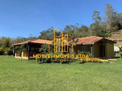 Chácara, 3 quartos, 2 hectares - Foto 2