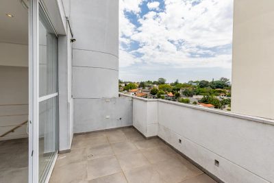 Cobertura, 2 quartos, 112 m² - Foto 3