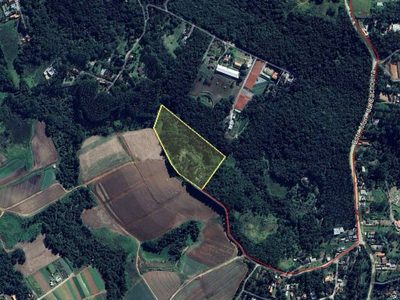 Sítio, 3 quartos, 340 m² - Foto 2