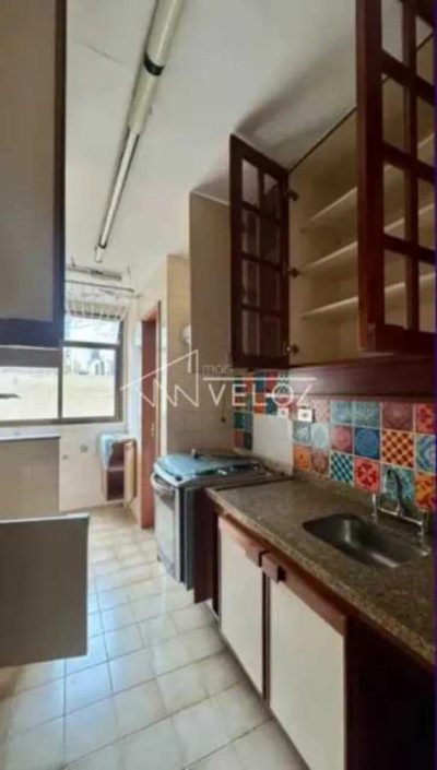 Apartamento, 1 quarto, 70 m² - Foto 1