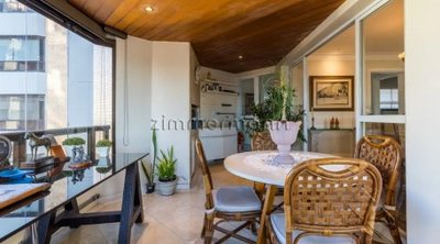 Apartamento, 4 quartos, 244 m² - Foto 4