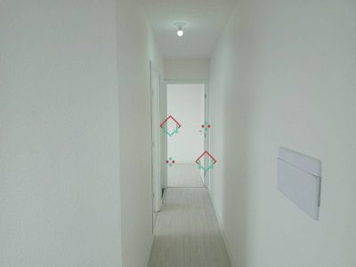 Apartamento, 2 quartos, 43 m² - Foto 5