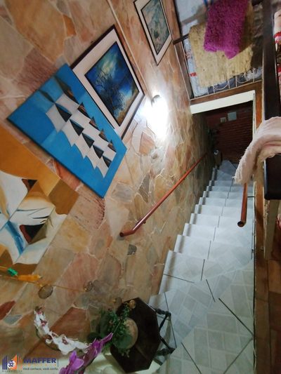 Casa, 3 quartos, 250 m² - Foto 3