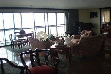 Apartamento, 4 quartos, 300 m² - Foto 5