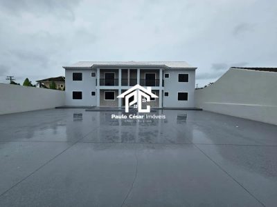 Apartamento, 2 quartos, 90 m² - Foto 3