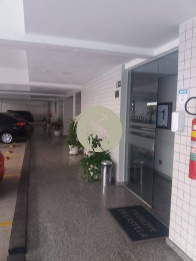 Apartamento, 2 quartos, 90 m² - Foto 2
