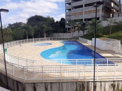 Apartamento, 2 quartos, 52 m² - Foto 5
