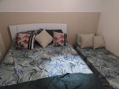 Apartamento, 1 quarto, 26 m² - Foto 1