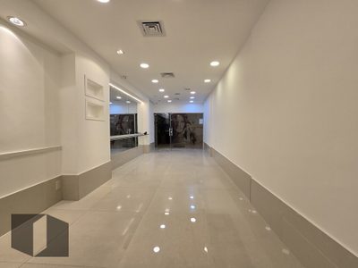 Loja-Salão, 33 m² - Foto 1