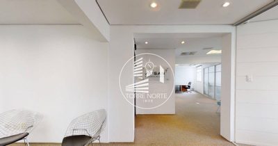 Sala-Conjunto, 223 m² - Foto 2