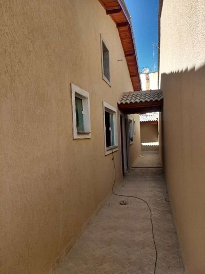 Casa, 2 quartos, 125 m² - Foto 5