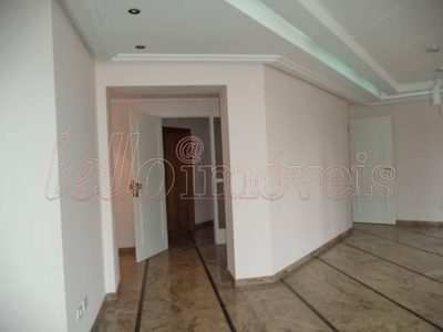 Apartamento, 5 quartos, 335 m² - Foto 3