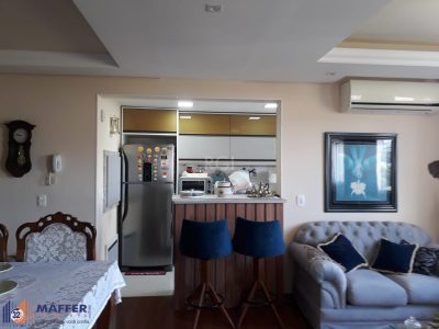Apartamento, 3 quartos, 82 m² - Foto 1