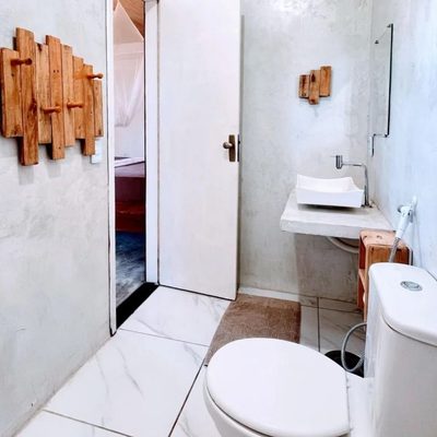 Pousada-Chalé, 6 quartos, 500 m² - Foto 4