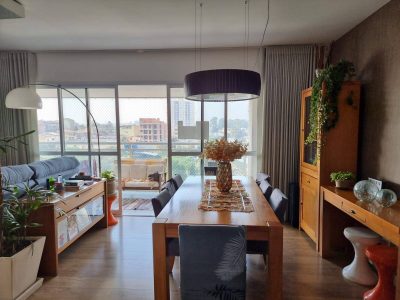 Apartamento, 3 quartos, 130 m² - Foto 2