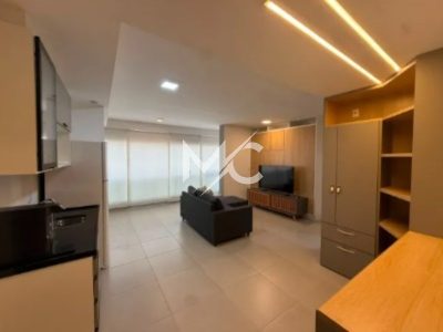 Apartamento, 1 quarto, 50 m² - Foto 1