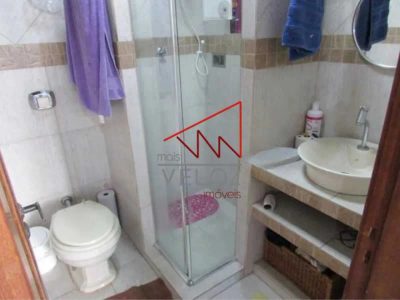 Apartamento, 3 quartos, 169 m² - Foto 1