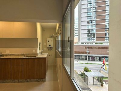 Apartamento, 1 quarto, 57 m² - Foto 1