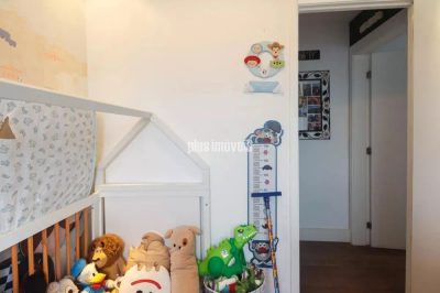 Apartamento, 2 quartos, 64 m² - Foto 4