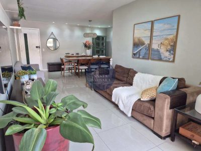 Apartamento, 4 quartos, 156 m² - Foto 2