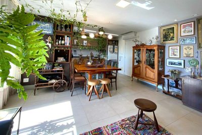 Apartamento, 1 quarto, 72 m² - Foto 5