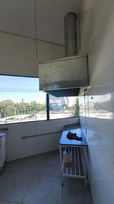 Loja-Salão, 15 m² - Foto 4