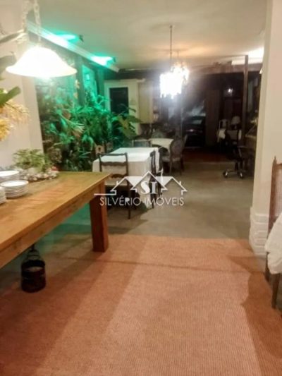 Casa, 10 quartos, 450 m² - Foto 5