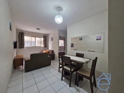 Apartamento, 2 quartos, 47 m² - Foto 5