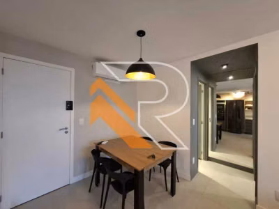 Apartamento, 1 quarto, 58 m² - Foto 3