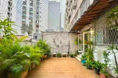 Apartamento, 3 quartos, 76 m² - Foto 2