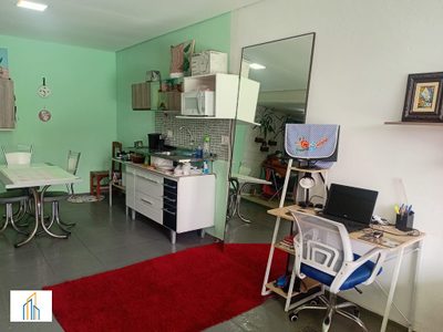 Casa, 3 quartos, 160 m² - Foto 4