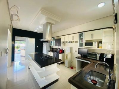 Casa, 3 quartos, 360 m² - Foto 4