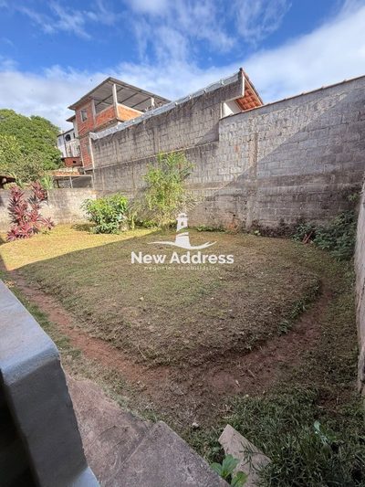Casa, 3 quartos, 90 m² - Foto 2