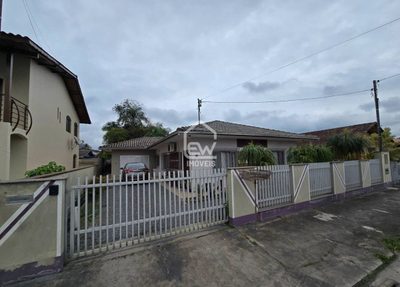 Casa, 3 quartos, 591 m² - Foto 1