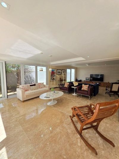 Casa, 4 quartos, 450 m² - Foto 2