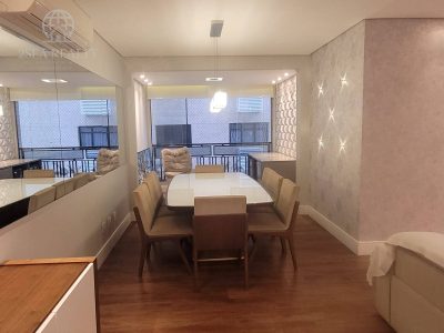 Apartamento, 3 quartos, 130 m² - Foto 4