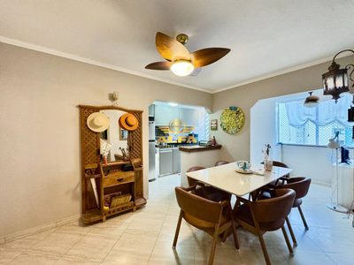Apartamento, 2 quartos, 69 m² - Foto 4
