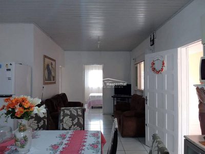 Casa, 4 quartos, 120 m² - Foto 5