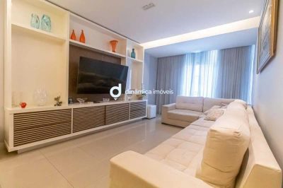 Apartamento, 3 quartos, 156 m² - Foto 3