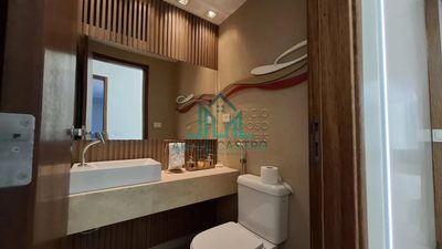 Apartamento, 4 quartos, 191 m² - Foto 5