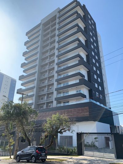 Apartamento, 3 quartos, 329 m² - Foto 3
