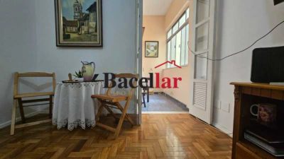 Apartamento, 1 quarto, 43 m² - Foto 3