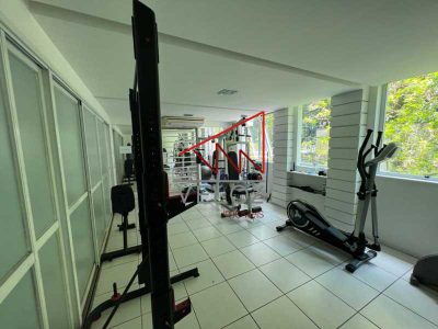 Apartamento, 2 quartos, 66 m² - Foto 5