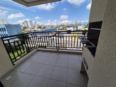 Apartamento, 3 quartos, 70 m² - Foto 4