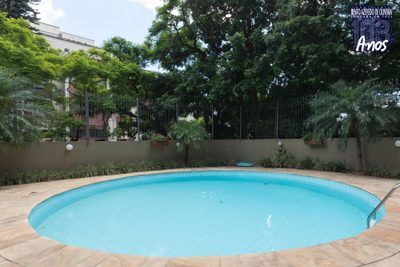 Cobertura, 3 quartos, 229 m² - Foto 2
