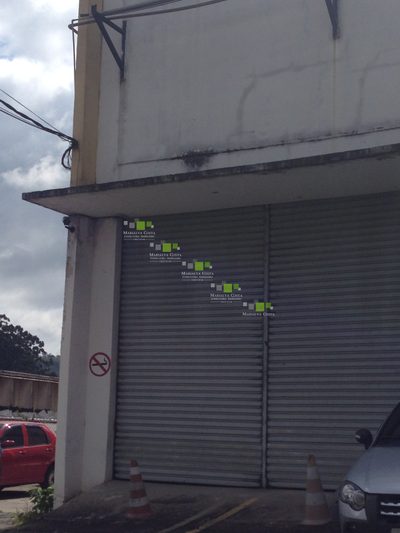 Depósito-Galpão - Foto 2