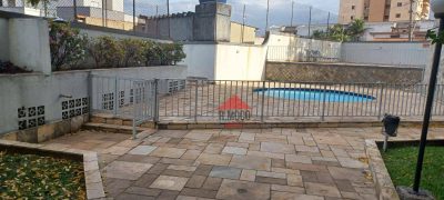Apartamento, 3 quartos, 114 m² - Foto 3