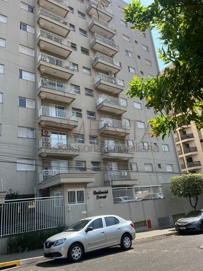 Apartamento, 2 quartos, 58 m² - Foto 5
