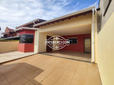 Casa, 3 quartos, 143 m² - Foto 2