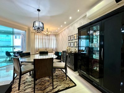 Apartamento, 3 quartos, 133 m² - Foto 4